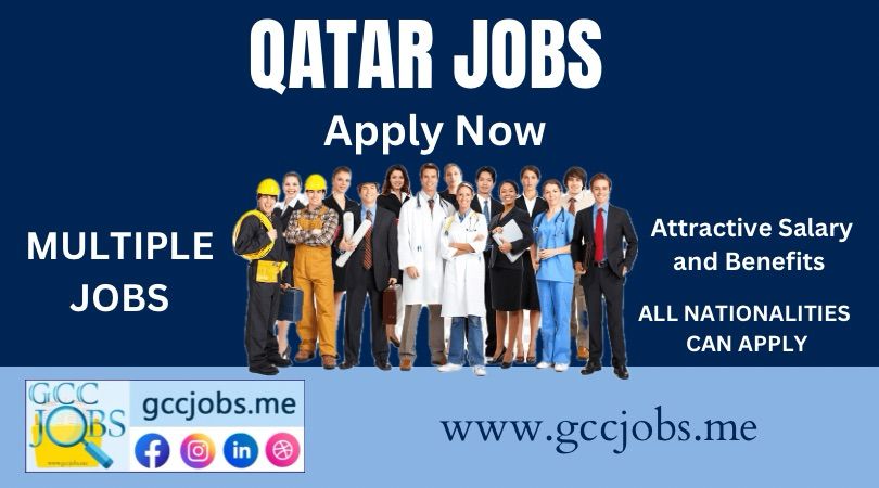 Qatar Jobs