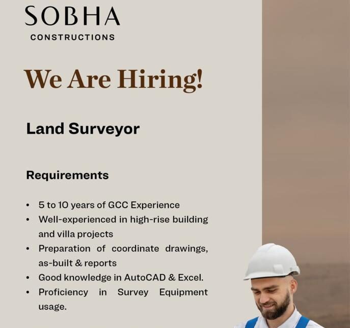 Sobha Construction