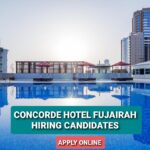 Concorde Hotel