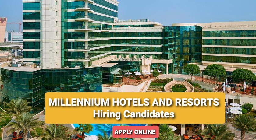 Millennium Hotels