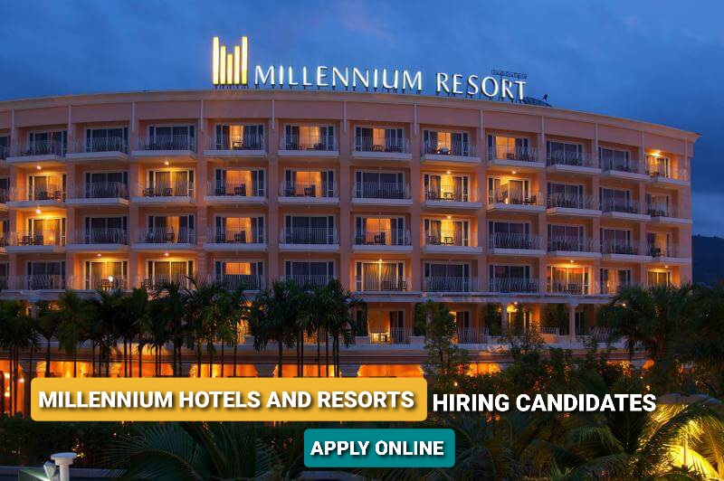 Millennium Hotel