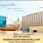 Arabian Courtyard Hotel