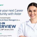 Aster Pharmacy