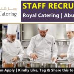 Royal Catering