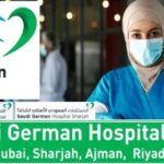 Saudi German Hospital