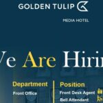 Golden Tulip Hotel