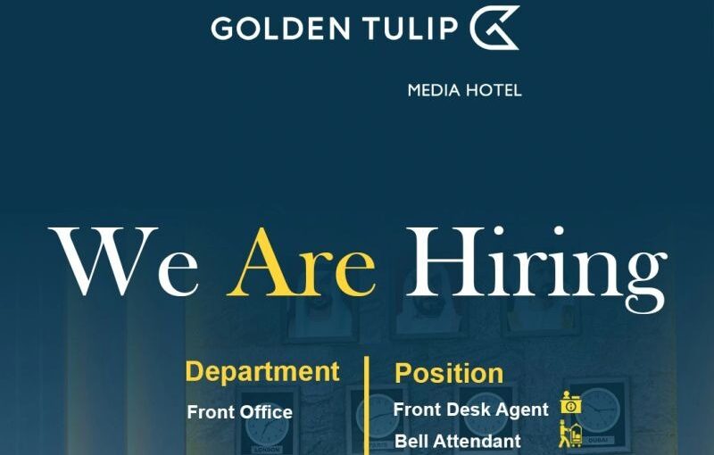 Golden Tulip Hotel