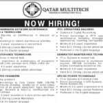 Qatar Multi Tech