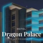 Dragon Palace Hotel