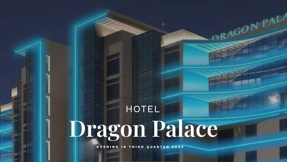 Dragon Palace Hotel