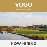 VOGO ABU DHABI GOLF RESORT & SPA JOBS