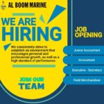 AL BOOM MARINE