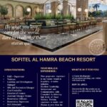 SOFITEL AL HAMRA BEACH RESORT