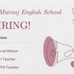 Al Murooj English School