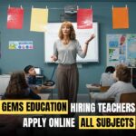 Gems Education