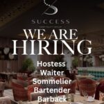 SUCCESS HOSPITALITY GROUP