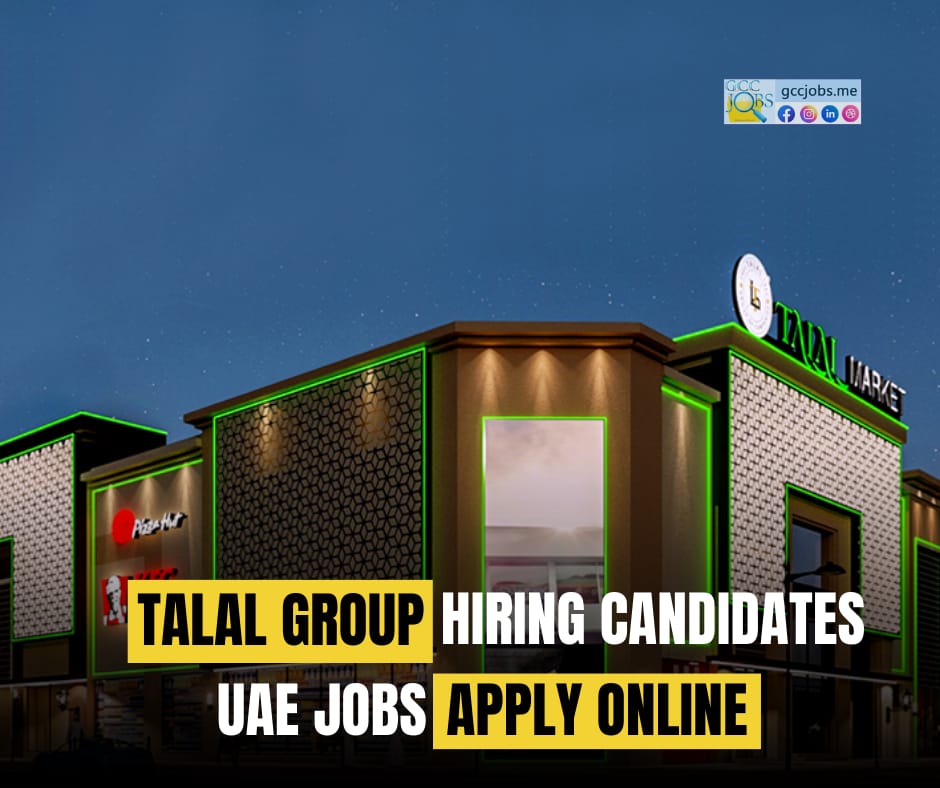 TALAL GROUP