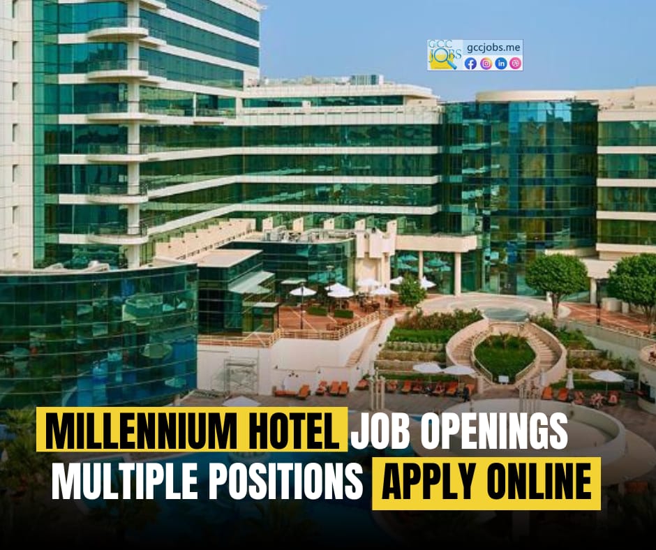 Millennium Airport Hotel