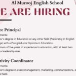 Al Murooj English School