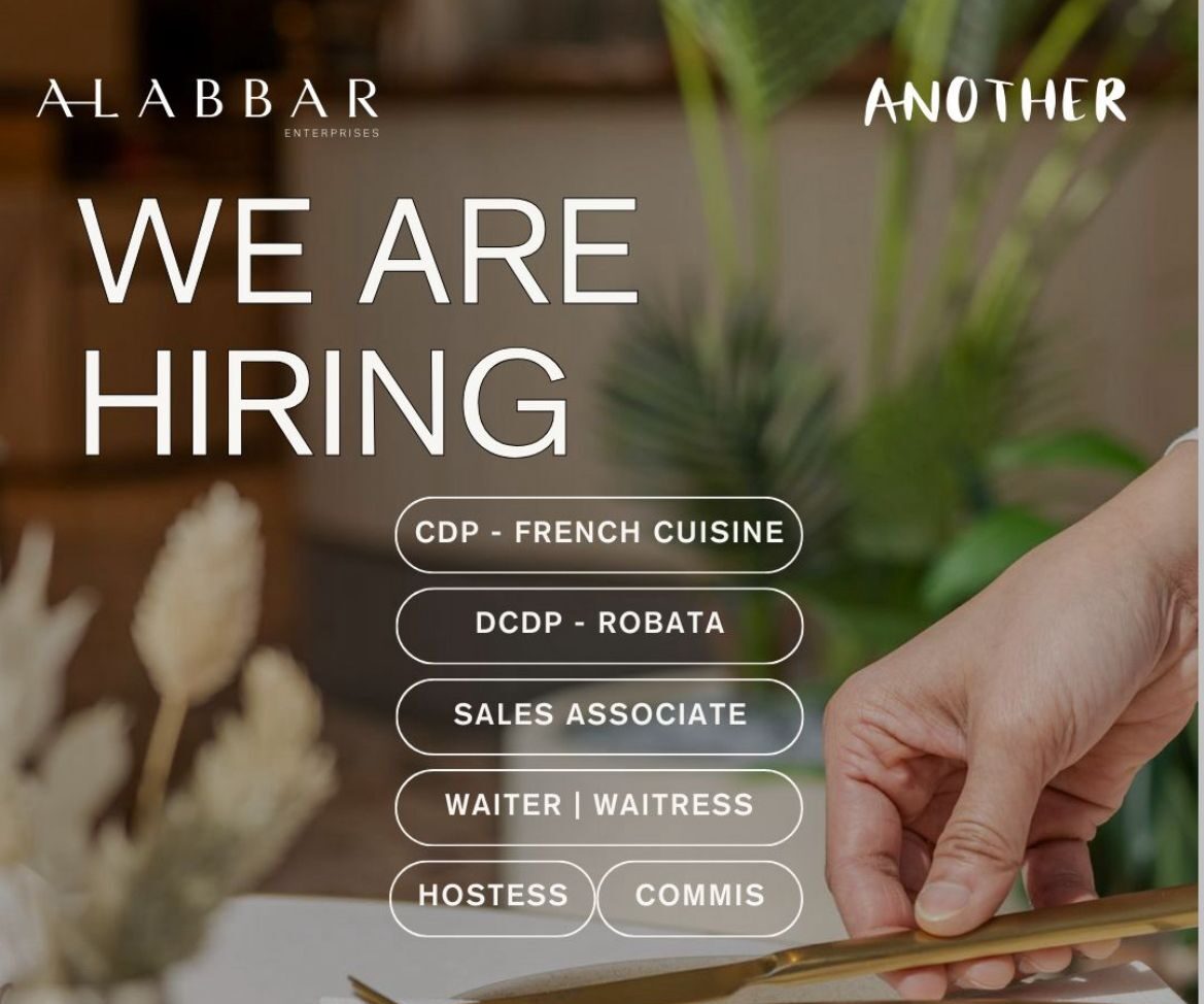 AL ABBAR ENTERPRISES