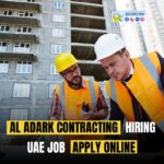 Al Adrak Contracting Company LLC