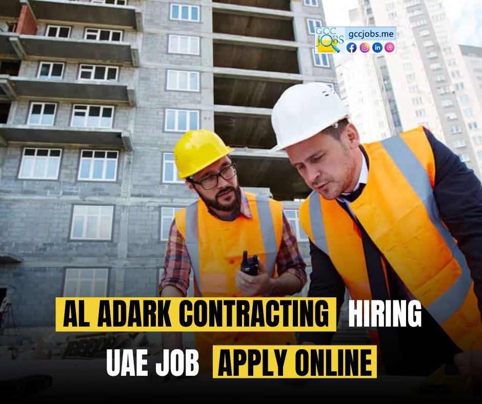 Al Adrak Contracting Company LLC