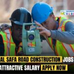 Al Safa Road Contracting