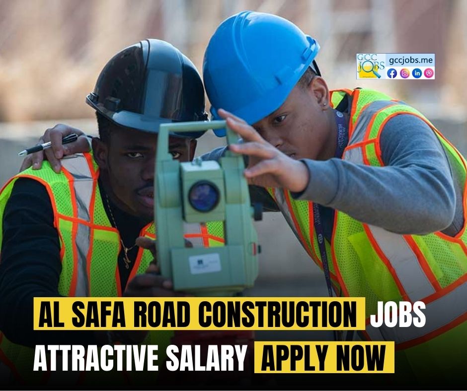 Al Safa Road Contracting