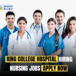 King College Hospital