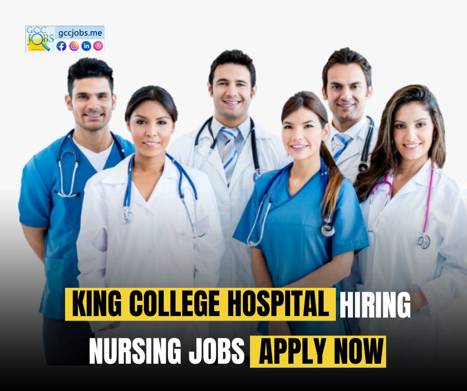 King College Hospital