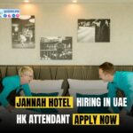 Jannah Hotels and Resorts