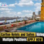 Carlton Hotels and Suites