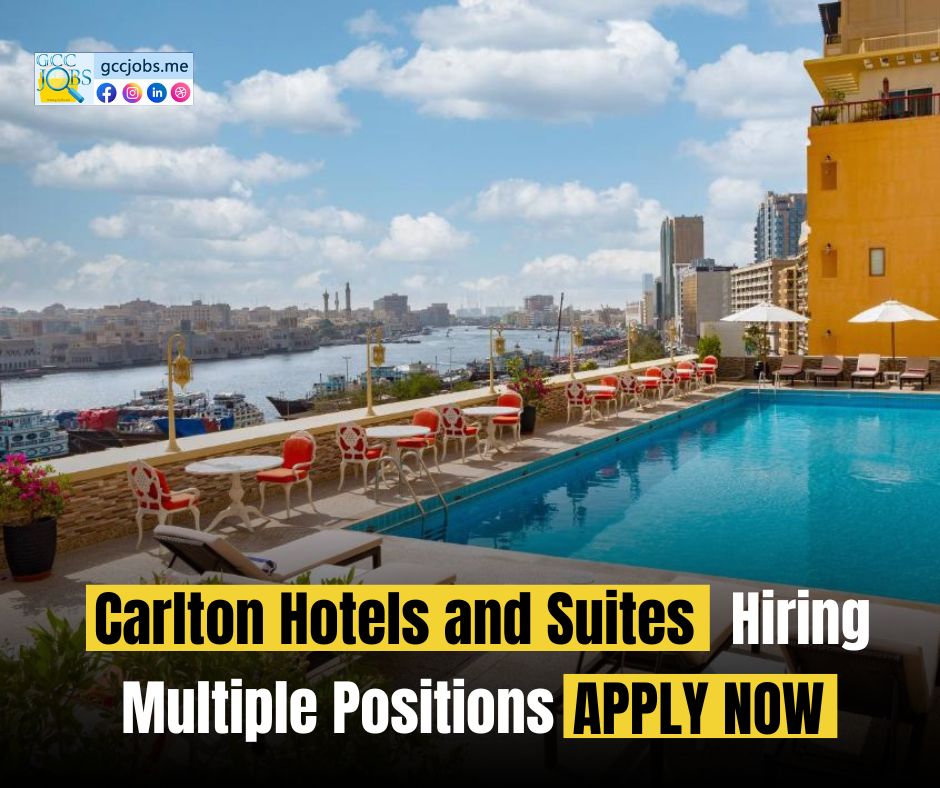 Carlton Hotels and Suites