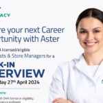 Aster Pharmacy