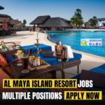 Al Maya Island Resorts