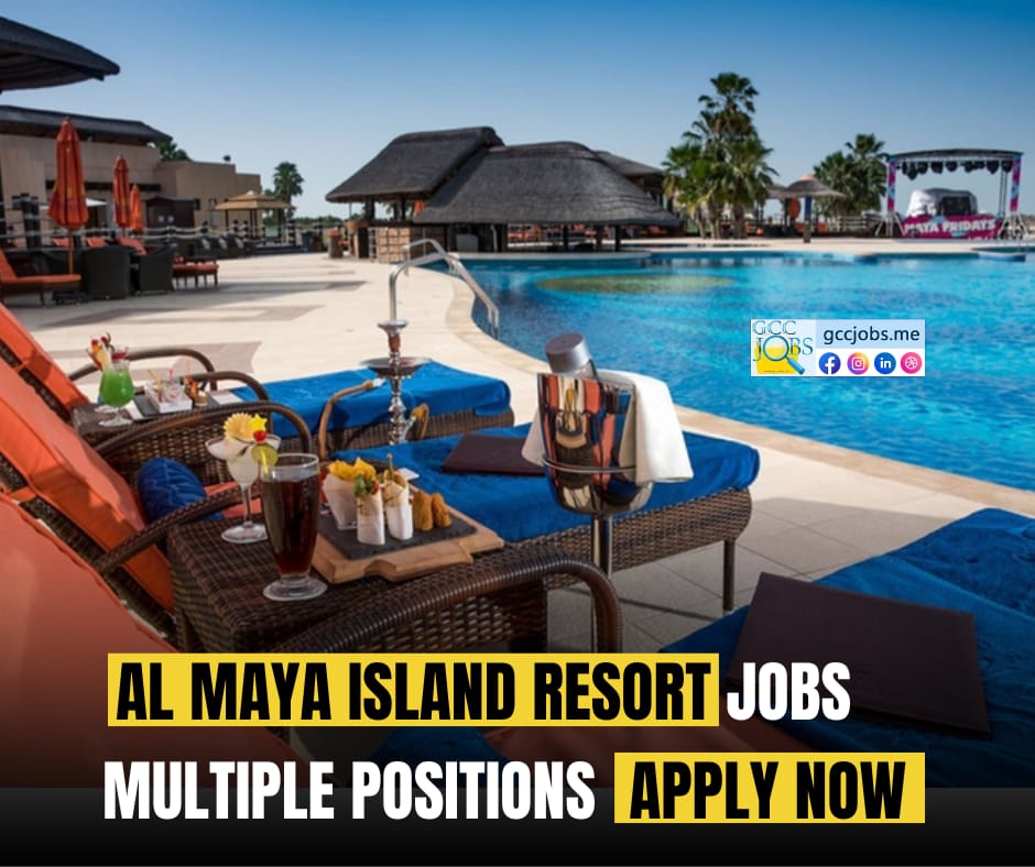 Al Maya Island Resorts