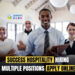 SUCCESS HOSPITALITY GROUP