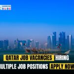 Qatar Jobs