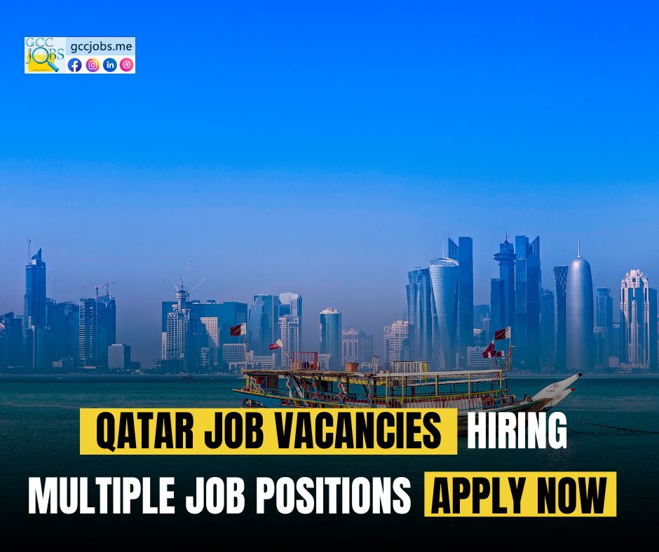 Qatar Jobs