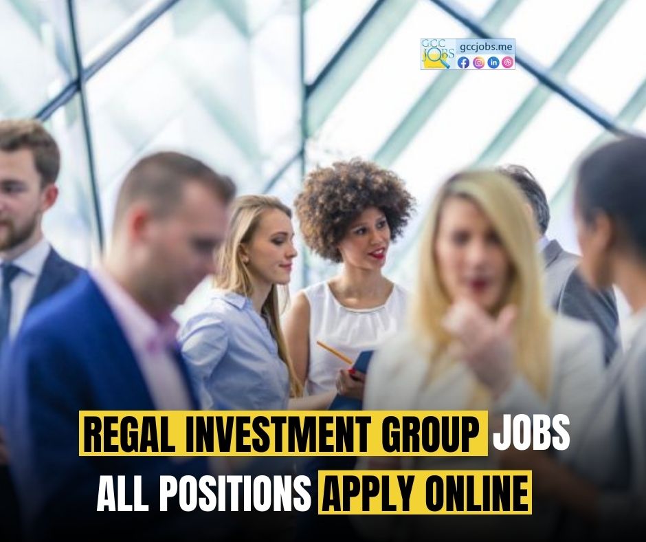 Regal Investment Group