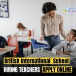 British International Modern School 