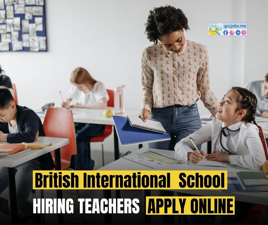 British International Modern School 