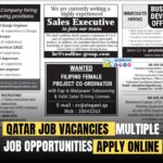 Qatar Ads