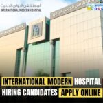 International Modern Hospital