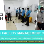 Khidmah Facility Management 