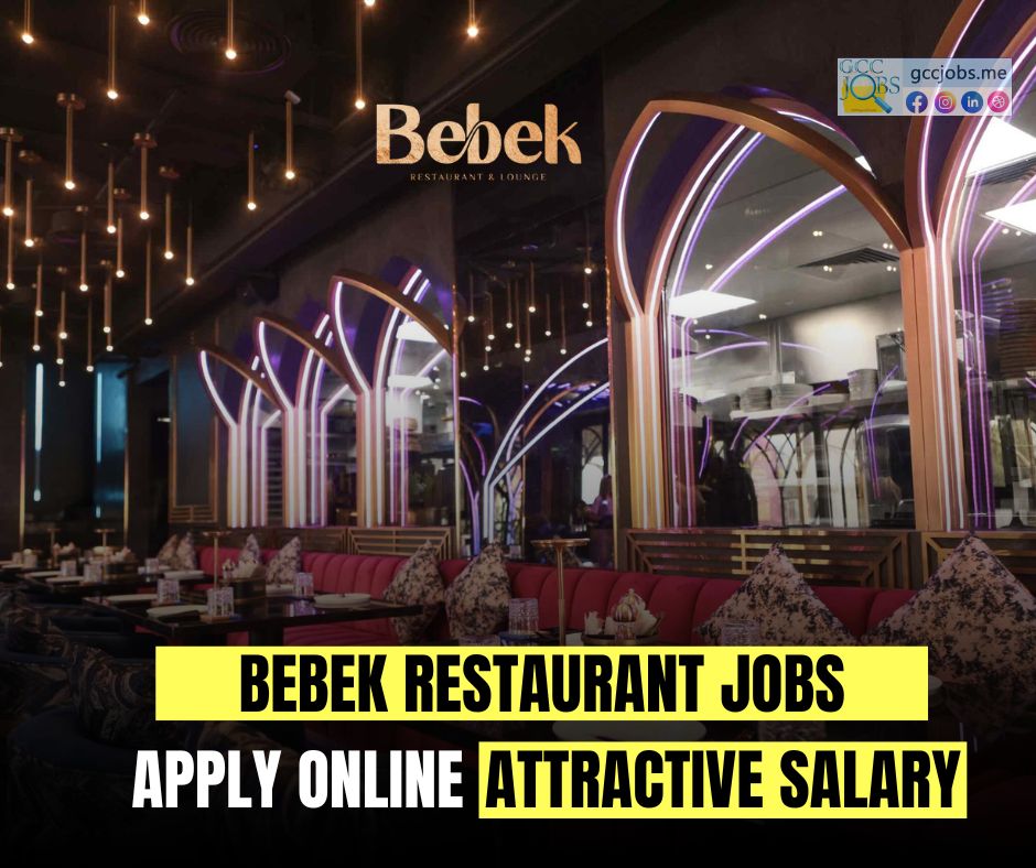 Bebek restaurant