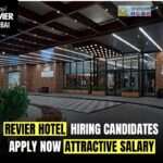 REVIER Hotel 