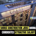 Sobha Construction