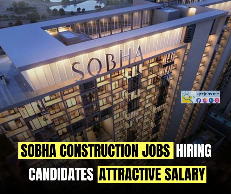 Sobha Construction