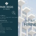 Park Regis Hotel